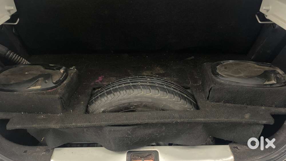 Maruti Suzuki Wagon R Cng Lxi Opt, 2021, Cng & Hybrids