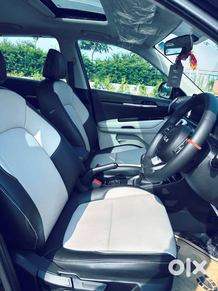 Kia Sonet 1.2 Htk Plus, 2026, Petrol