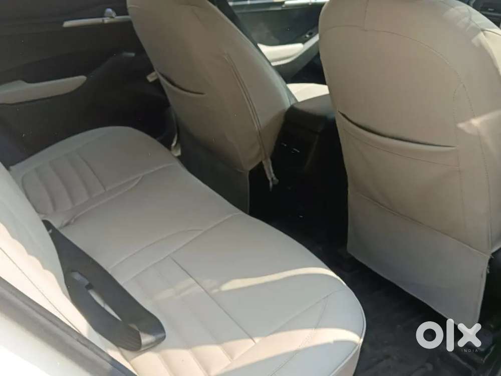 Kia Seltos Htk+(o) 1.5 Diesel Imt