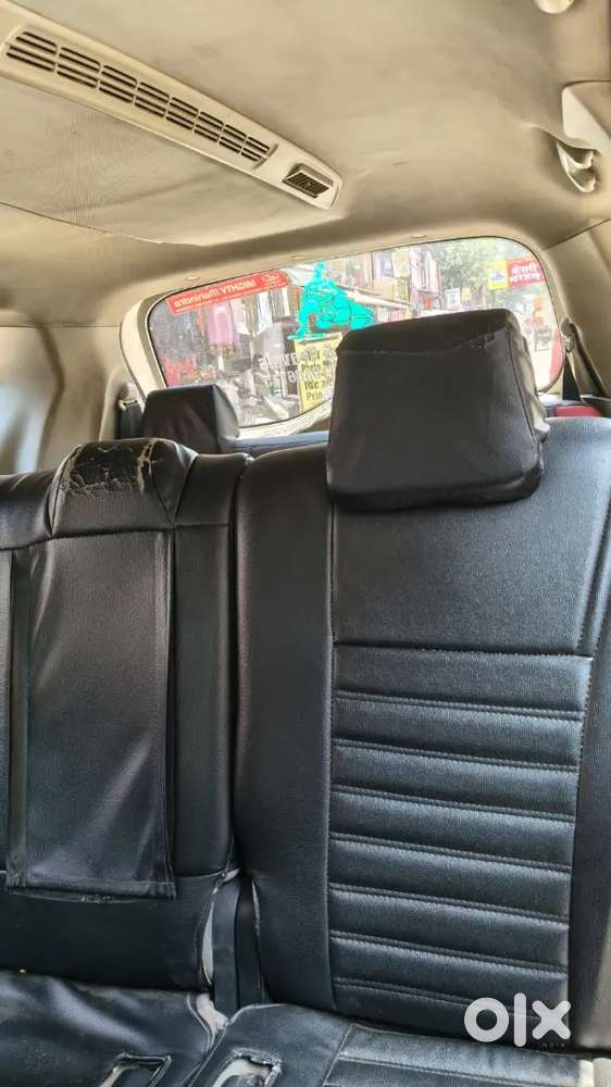 Mahindra Marazzo 2019 Diesel Well Maintained