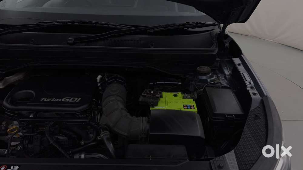 Hyundai Venue Sx Plus Turbo Dct, 2020, Petrol