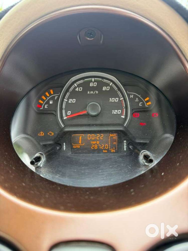 Tata Nano Xta, 2016, Petrol