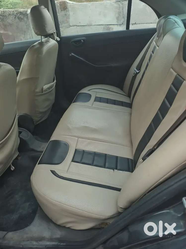 Tata Zest 1.2t 2016