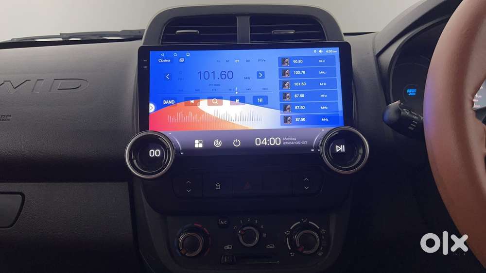 Renault Kwid 2019-ongoing 1.0 Climber (o), 2020, Petrol