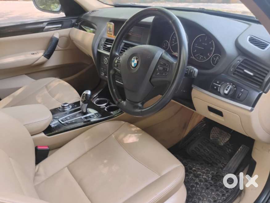 Bmw X3 2.0 Xdrive 20d, 2013, Diesel