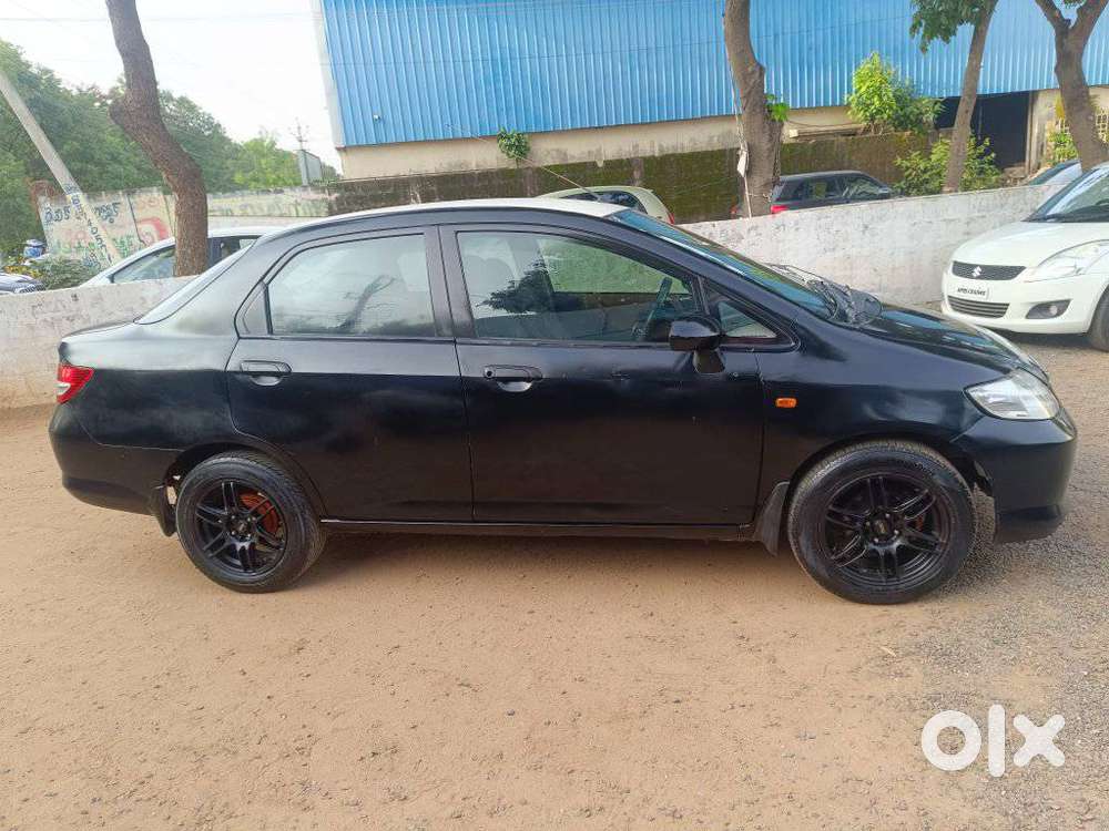 Honda City 1.3 Exi, 2005, Petrol