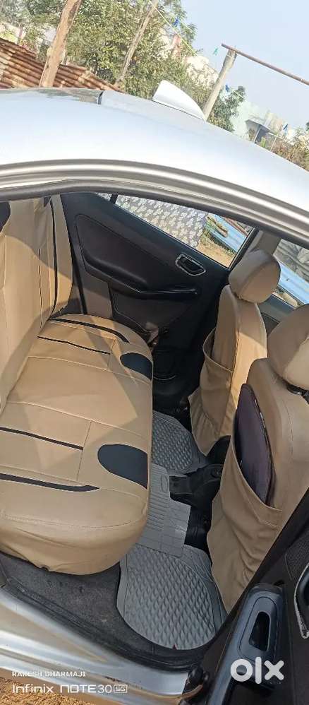 Tata Zest 2016 Diesel Well Maintained