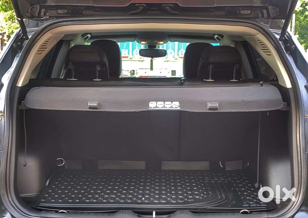 Jeep Compass 2.0 Limited (o) Diesel, 2018, Diesel