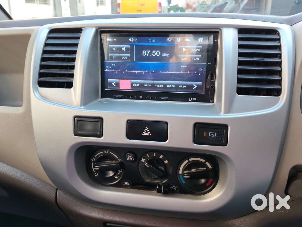 Maruti Suzuki Zen Estilo Vxi Bsiv, 2010, Petrol