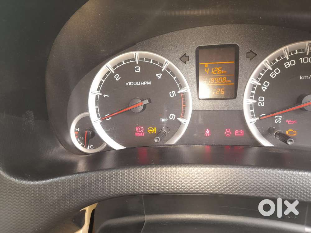 Maruti Suzuki Swift Dzire Vdi, 2013, Diesel