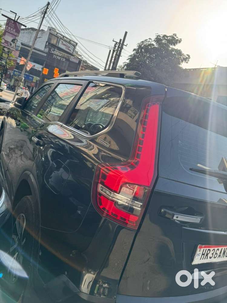 Mahindra Scorpio-n 2023 Diesel Well Maintained