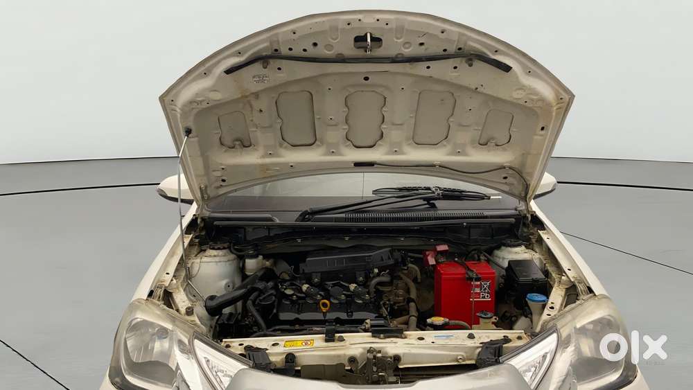 Toyota Etios Cross 1.2 G, 2015, Petrol