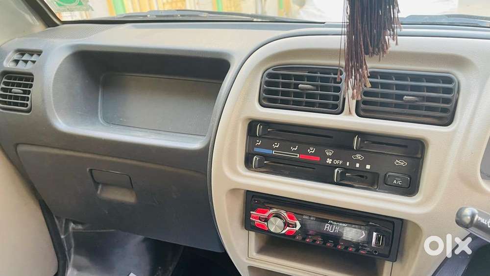 Maruti Suzuki Eeco 2011  Single Owner  73000 Km  Excellent Conditio