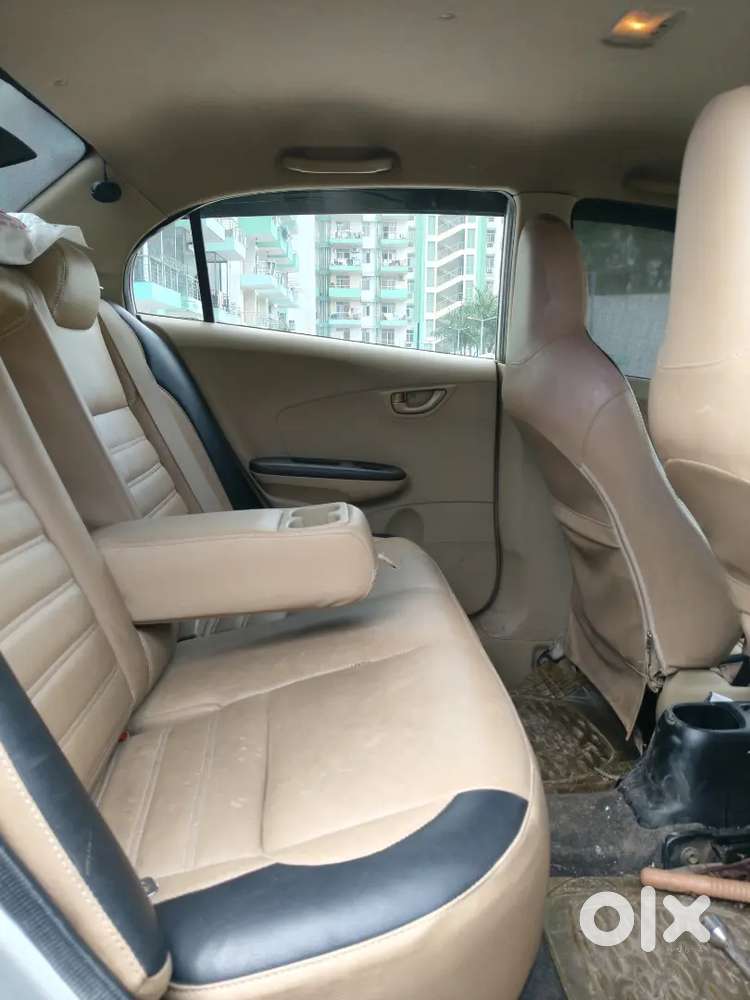 Honda Amaze 1.2 2013