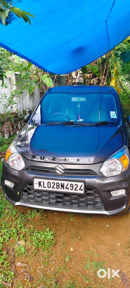 Alto800 Vxi 40000km 3d Owner 340000