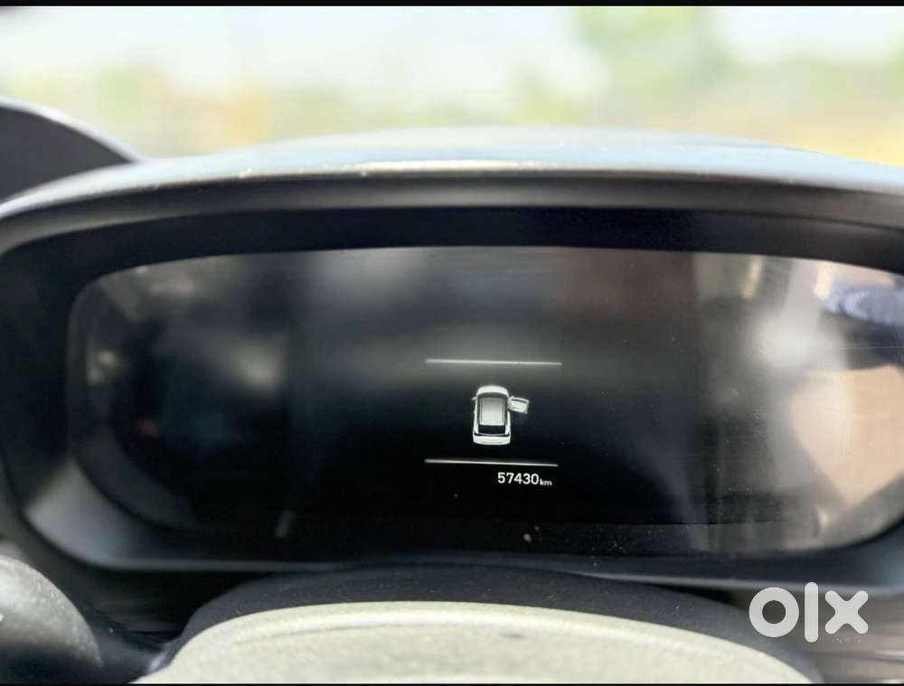 Hyundai I20 Petrol Spotz, 2020, Petrol