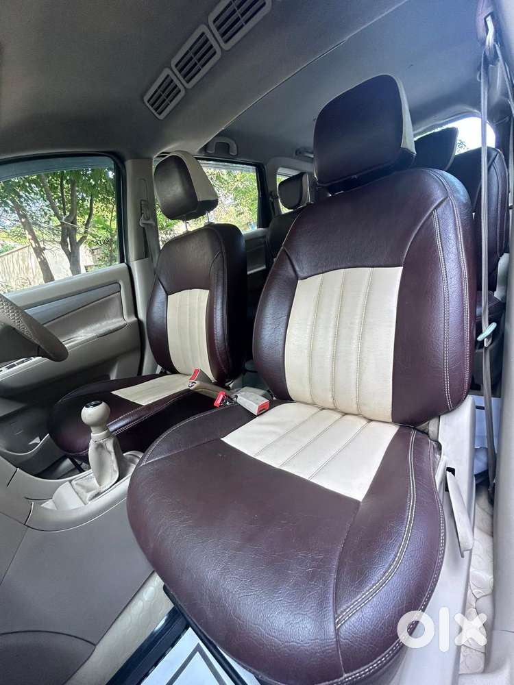 Maruti Suzuki Ertiga 2012-2015 Vdi, 2012, Diesel