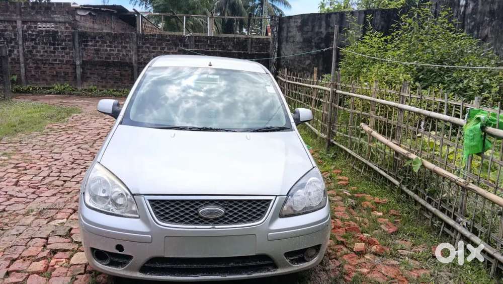 Ford Fiesta Style 15 Km Driven