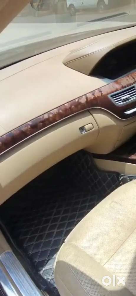 S350 Sclass Mercedes Super Condition