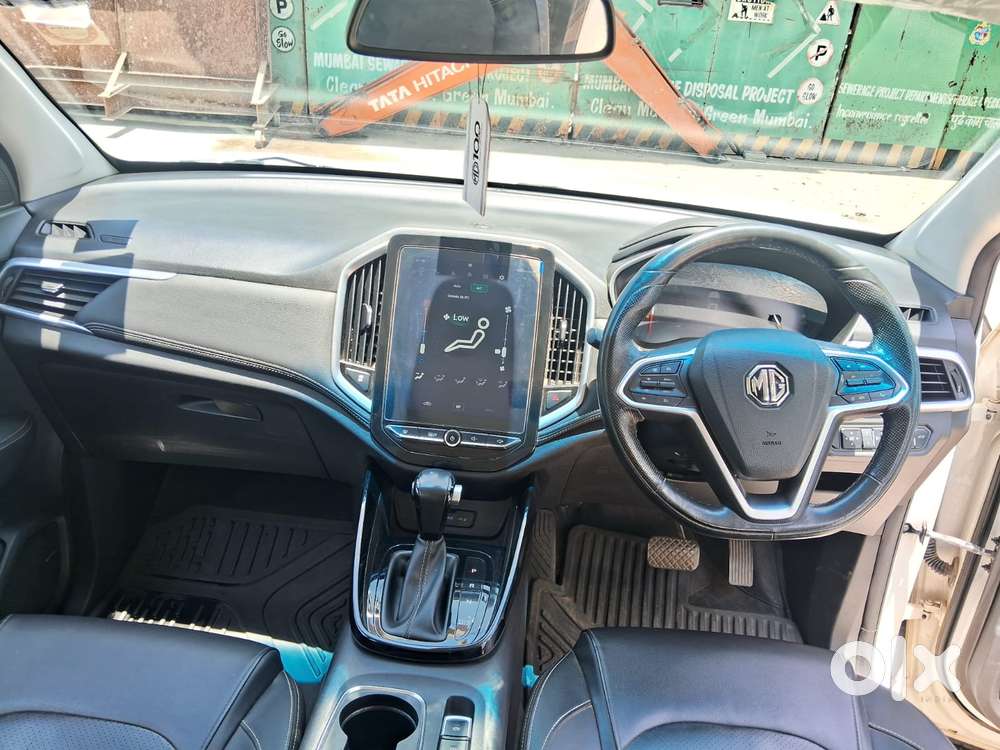 Mg Hector 1.5 Dct Sharp, 2020, Petrol