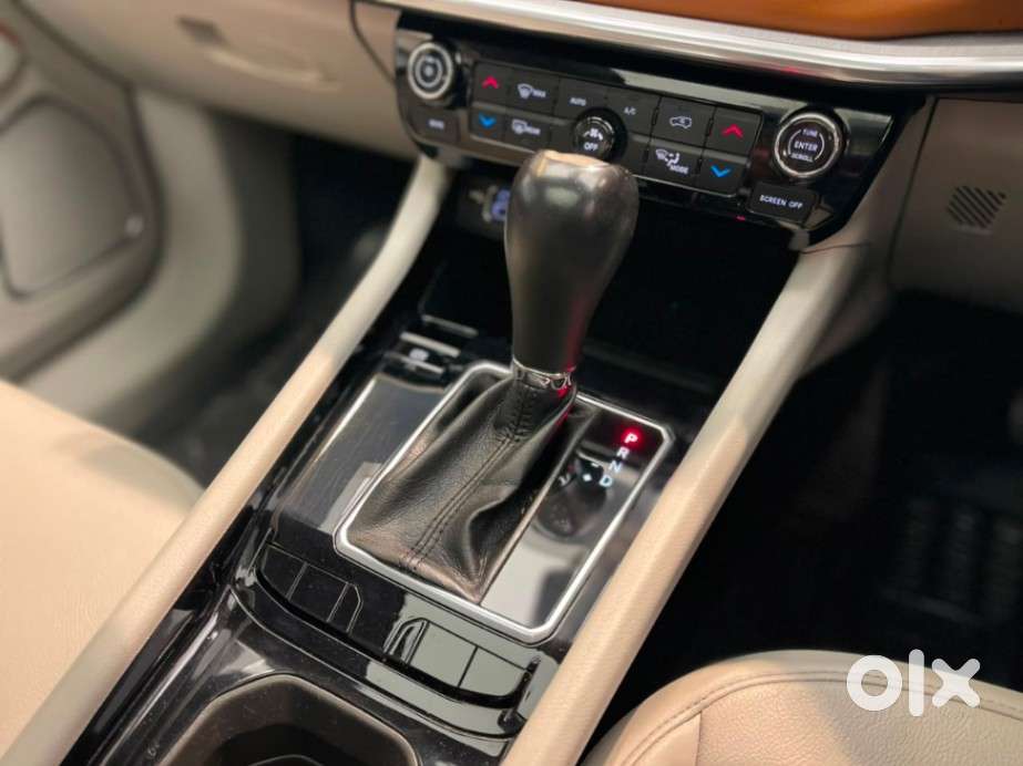 Jeep Compass 1.4 Limited Plus, 2021, Petrol