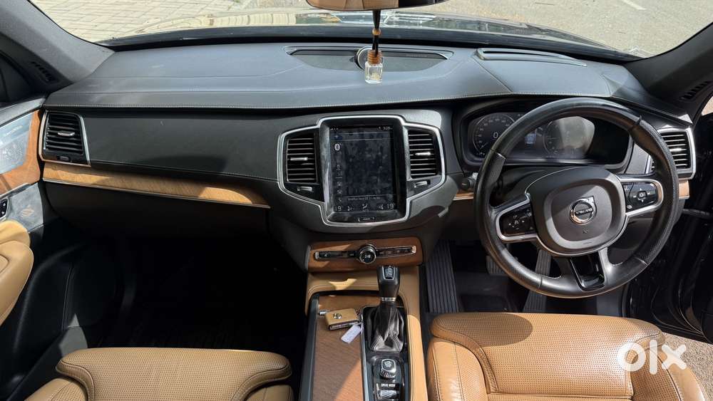 Volvo Xc 90 D5 Inscription, 2019, Diesel