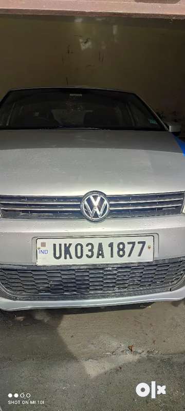 Volkswagen polo 2012 online olx