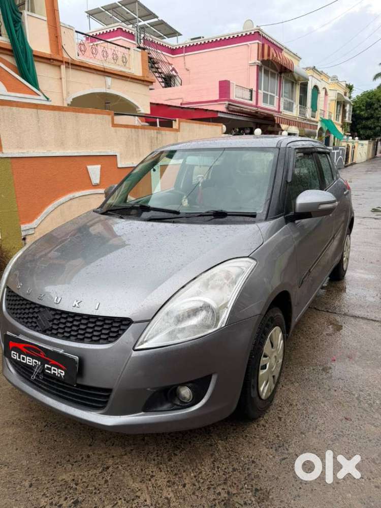 Maruti Suzuki Swift, 2014, Petrol