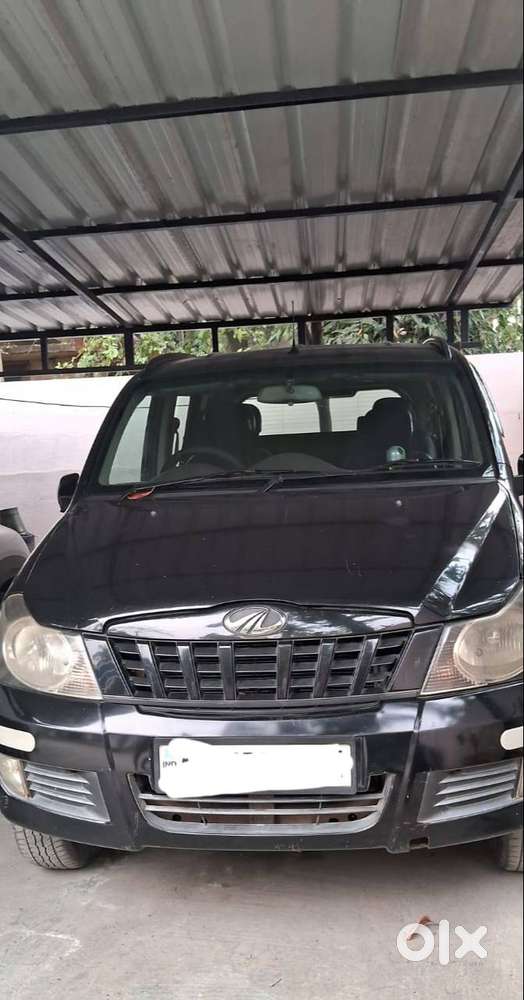 Mahindra Quanto 2013 Diesel Well Maintained