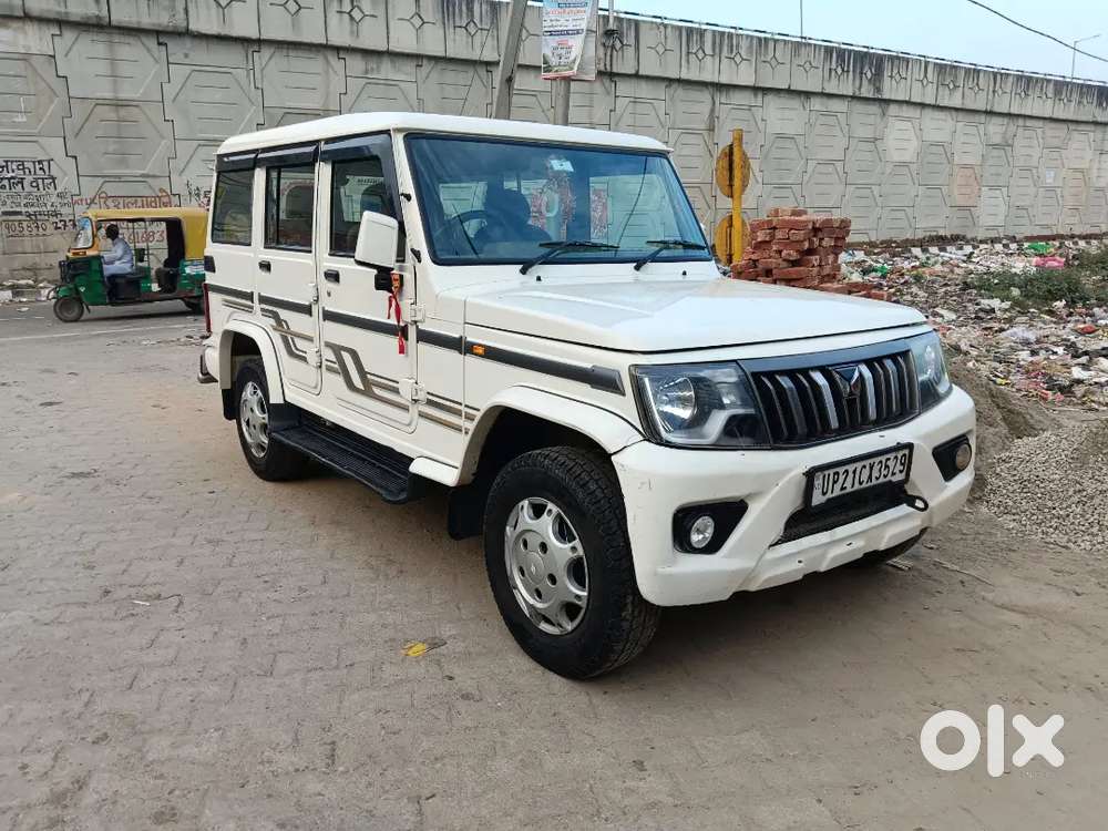 Mahindra Be 6 Diesel 2023