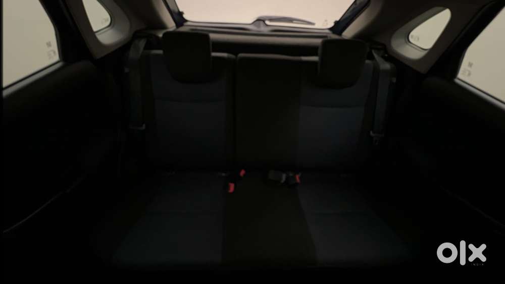 Maruti Suzuki Baleno 1.3 Alpha, 2021, Petrol