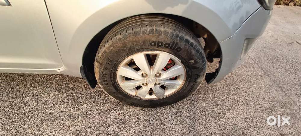 Hyundai I20 Sportz Plus 2013