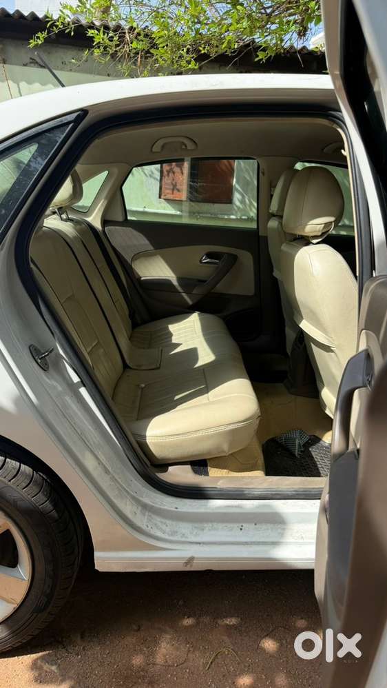 Skoda Diesel Car 2015