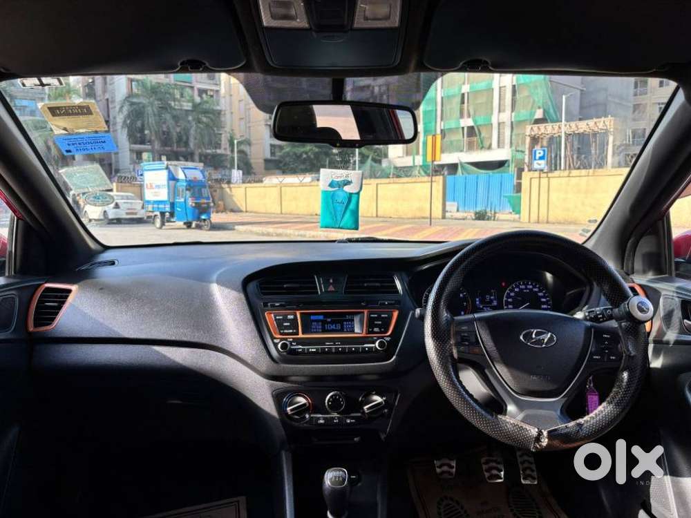 Hyundai I20 Active 1.2 S, 2015, Petrol