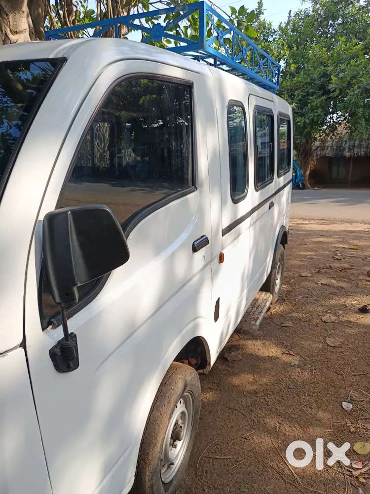Tata Movus 2020 Diesel 68000 Km Driven