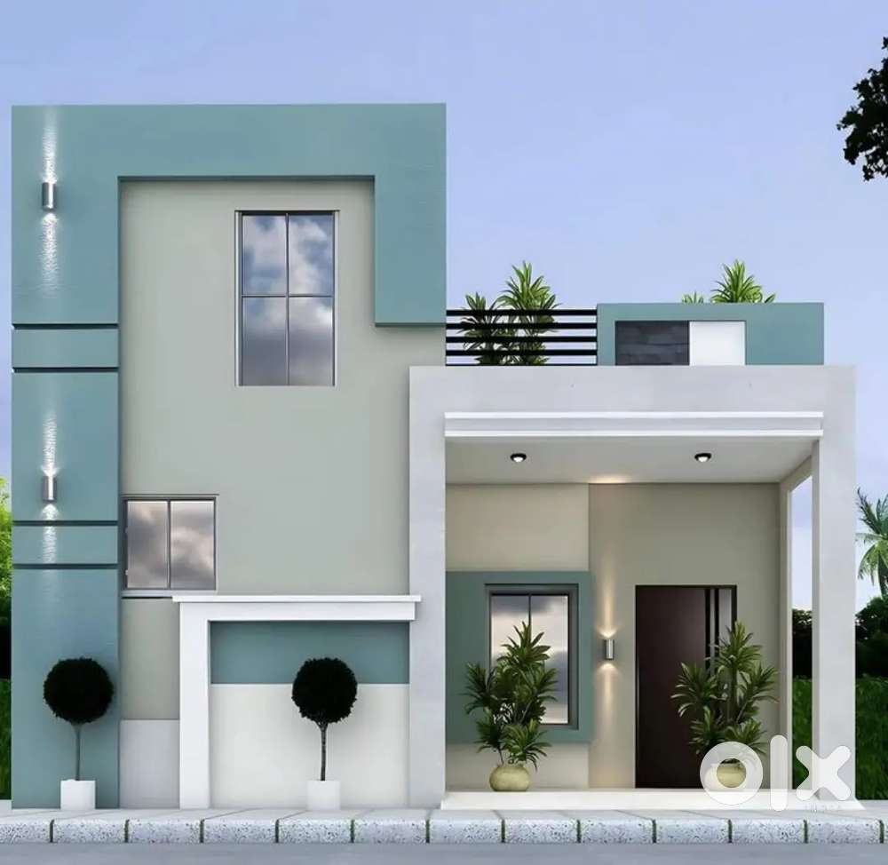 House Painting Service