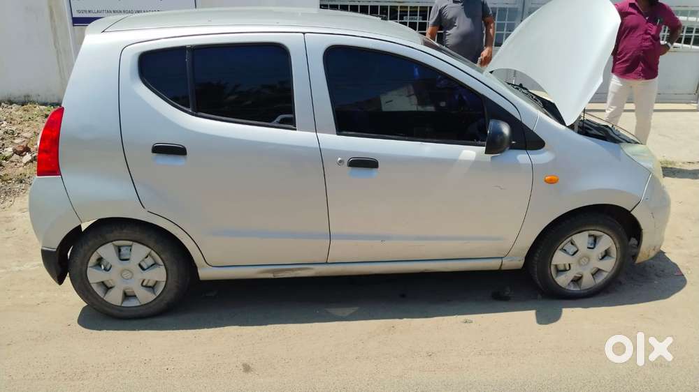 Maruti Suzuki A-star Lxi, 2010, Petrol