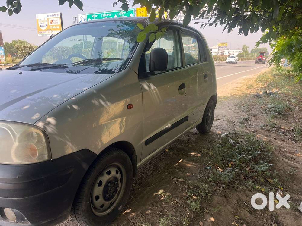 2005 Hyundai Santro Xing