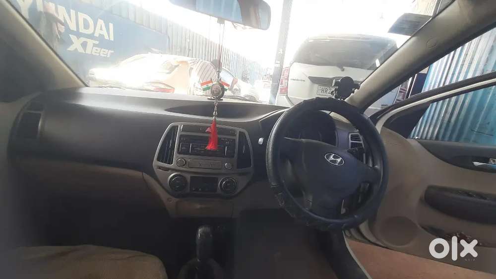 Hyundai I20 Magna 2012 Diesel Manual
