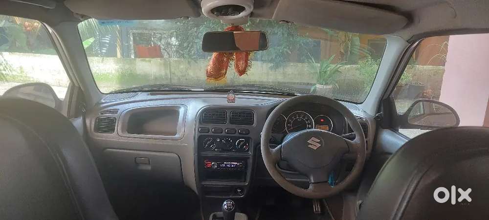 Maruti Alto K10 2012 In Good Condition