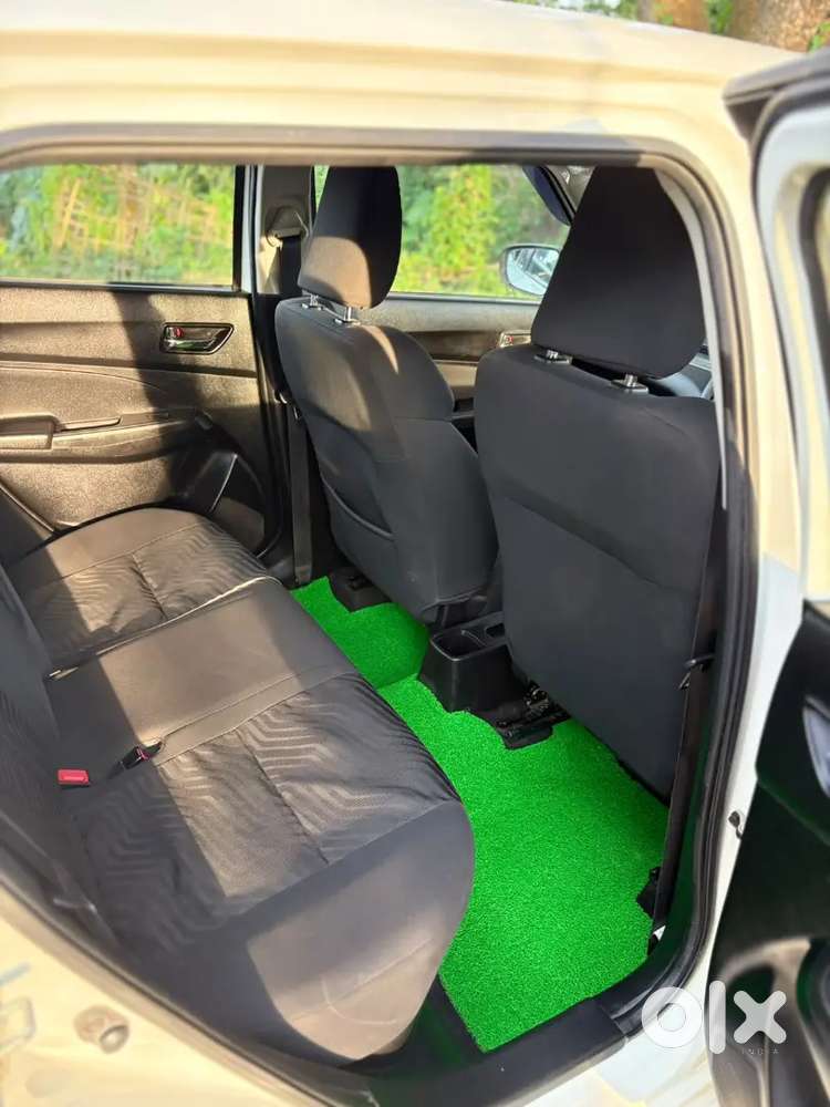 Maruti Suzuki Swift 2019