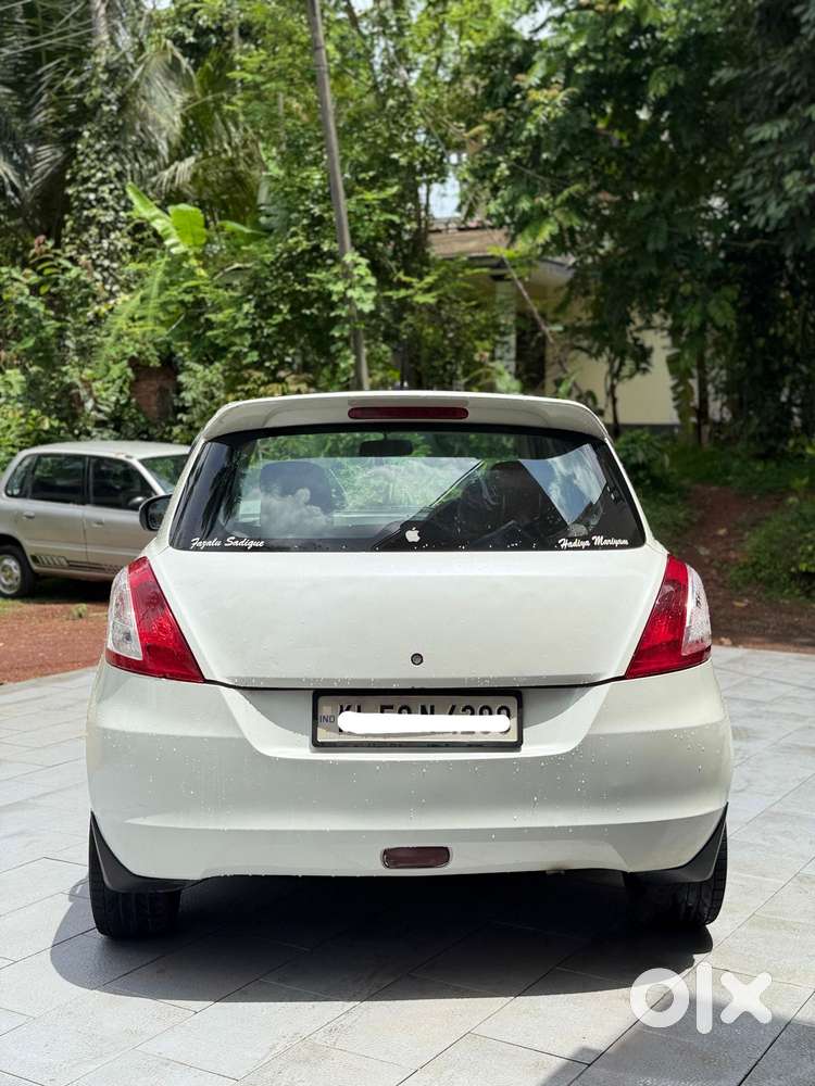 Maruti Suzuki Swift Ddis Vdi, 2014, Diesel