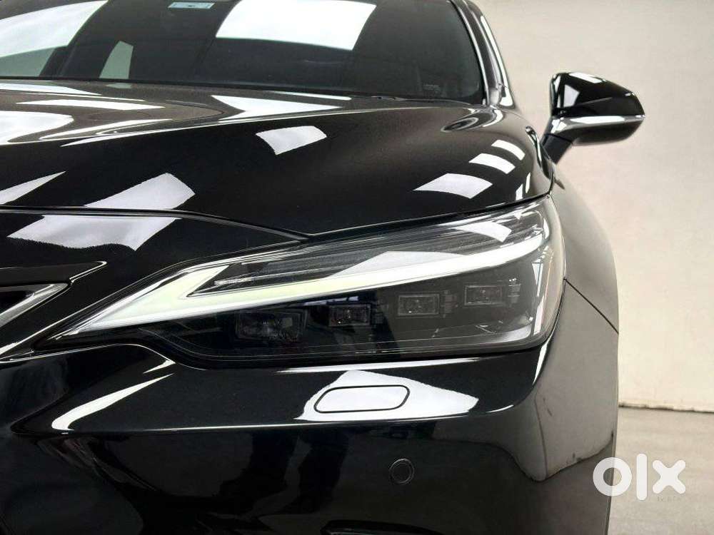 Lexus Nx 350h Exquisite, 2024, Petrol