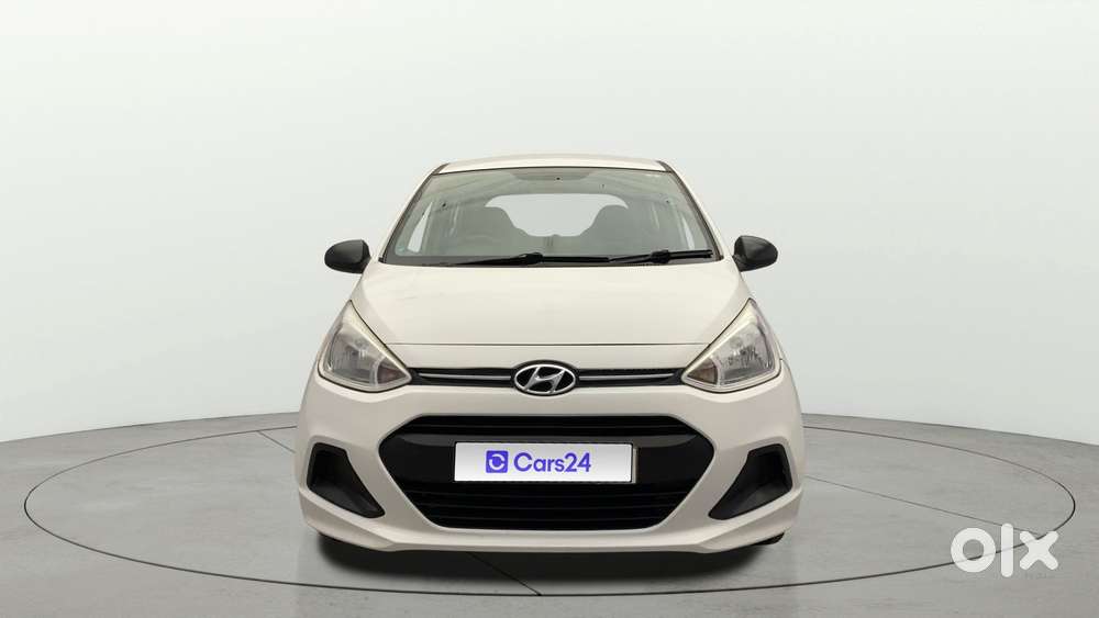 Hyundai Grand I10 2013-2016 Era, 2015, Petrol