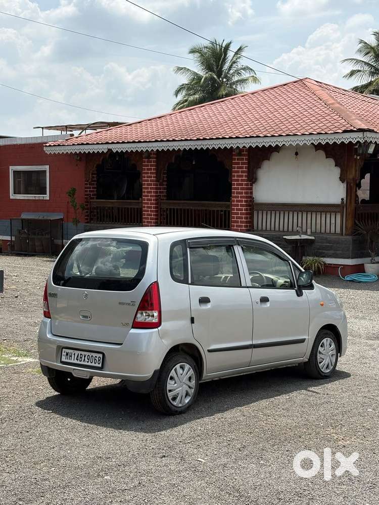 Maruti Suzuki Estilo Lxi Bs-iv, 2010, Petrol