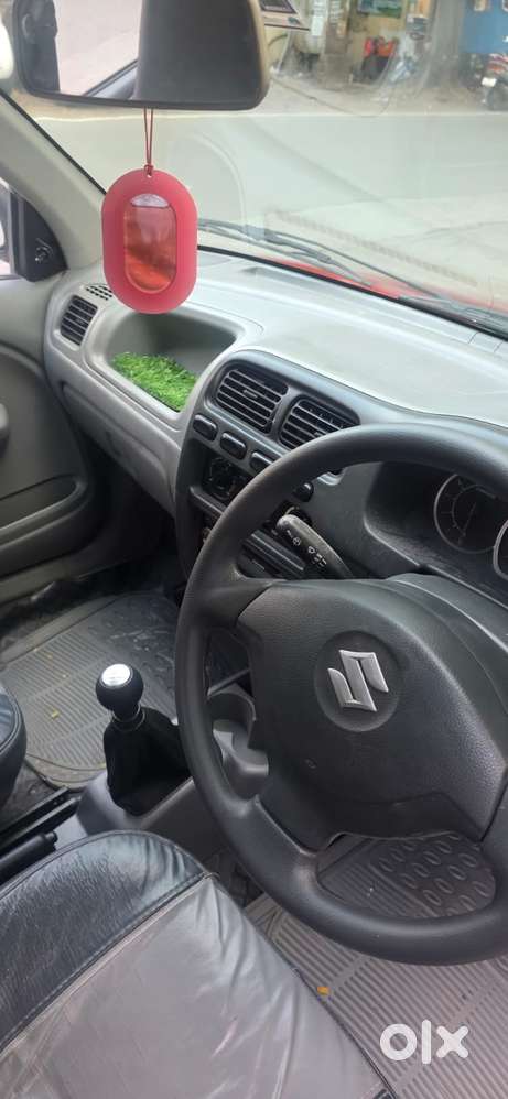 Maruti Suzuki Alto K10 Vxi, 2012, Petrol