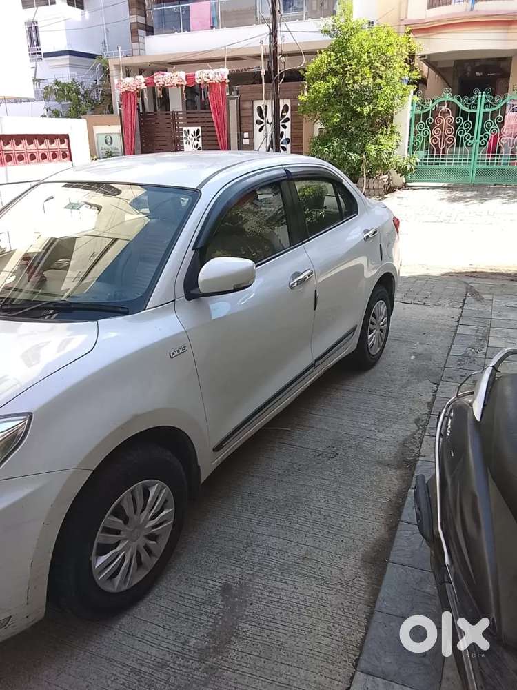 Maruti Suzuki Dzire Vdi, 2019, Diesel
