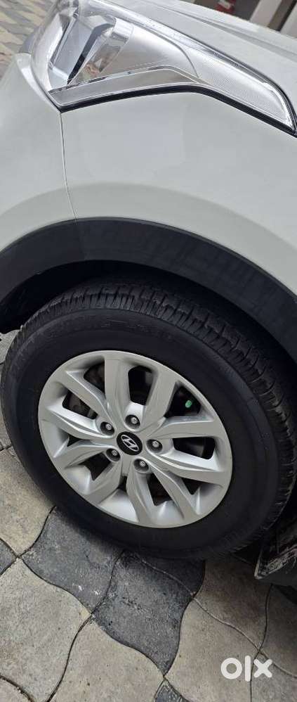 Hyundai Creta 1.4 Crdi S Plus, 2019, Diesel