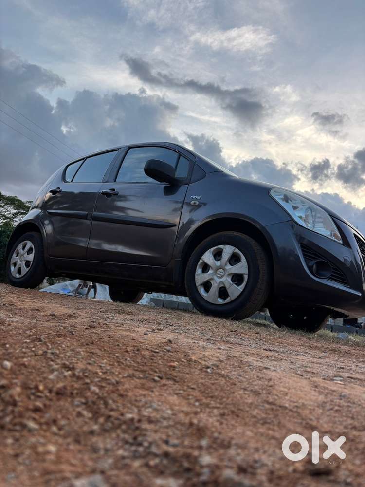 Maruti Suzuki Ritz 2013 Diesel Well Maintained