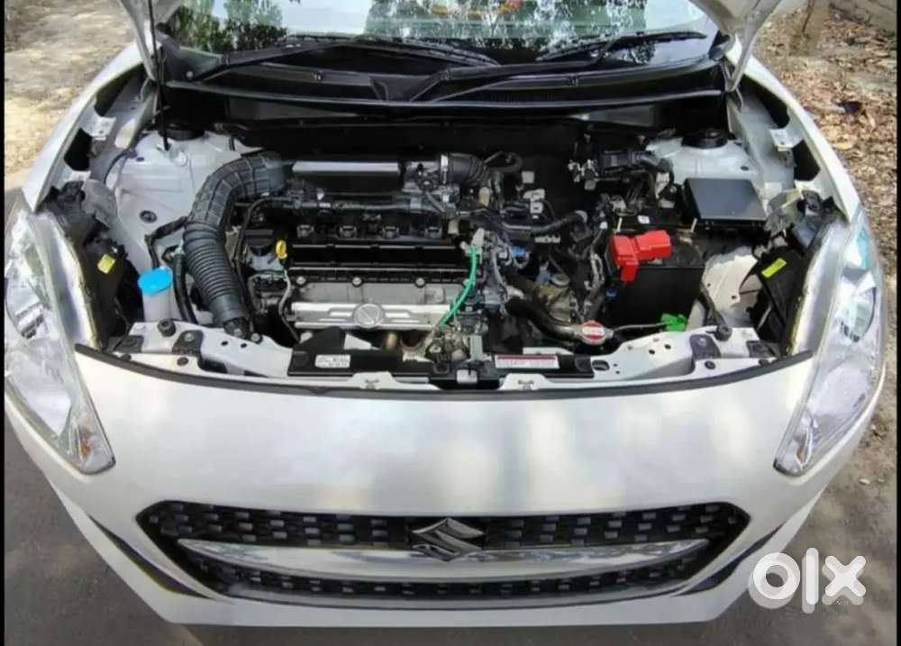 Maruti Swift Glory 2023